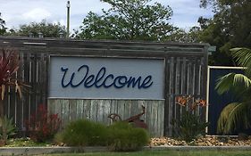 A'Wangralea Caravan Park