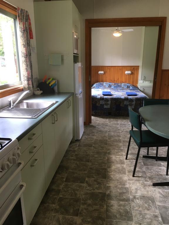 A'Wangralea Caravan Park Mallacoota Exterior photo